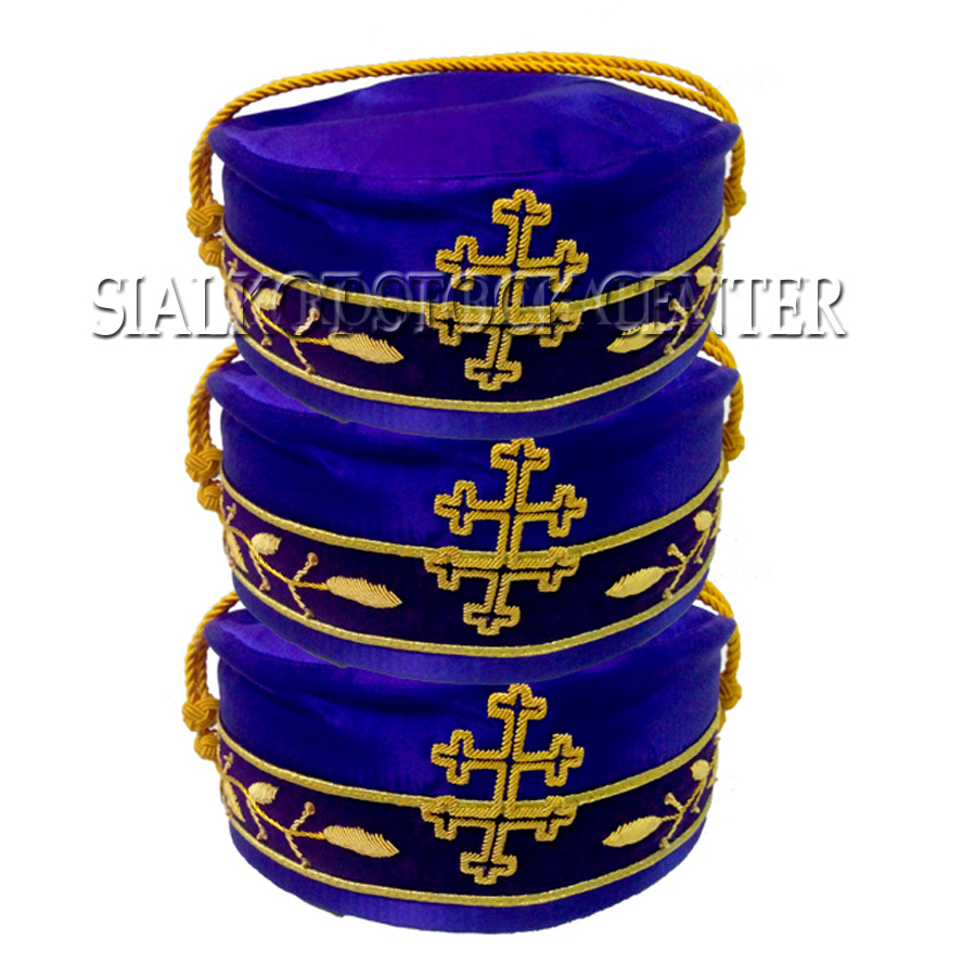 Scottish Rite Crown